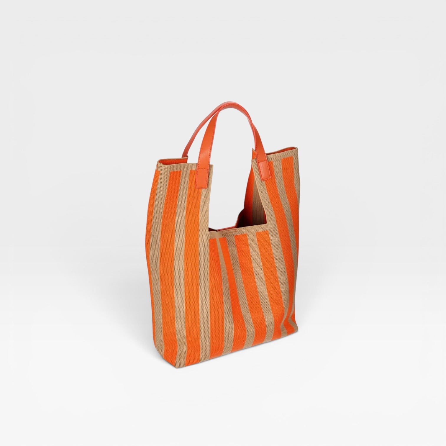 Bolso Tejido de Mujer Accesories Plano- Chika 10