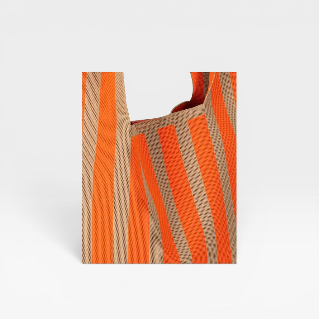 Bolso Tejido de Mujer Accesories Plano- Chika 10