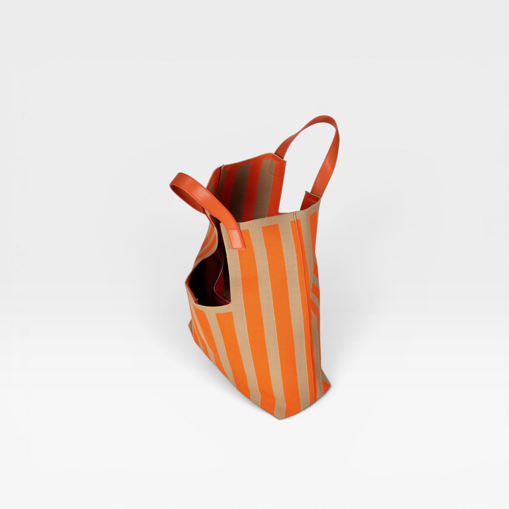 Bolso Tejido de Mujer Accesories Plano- Chika 10