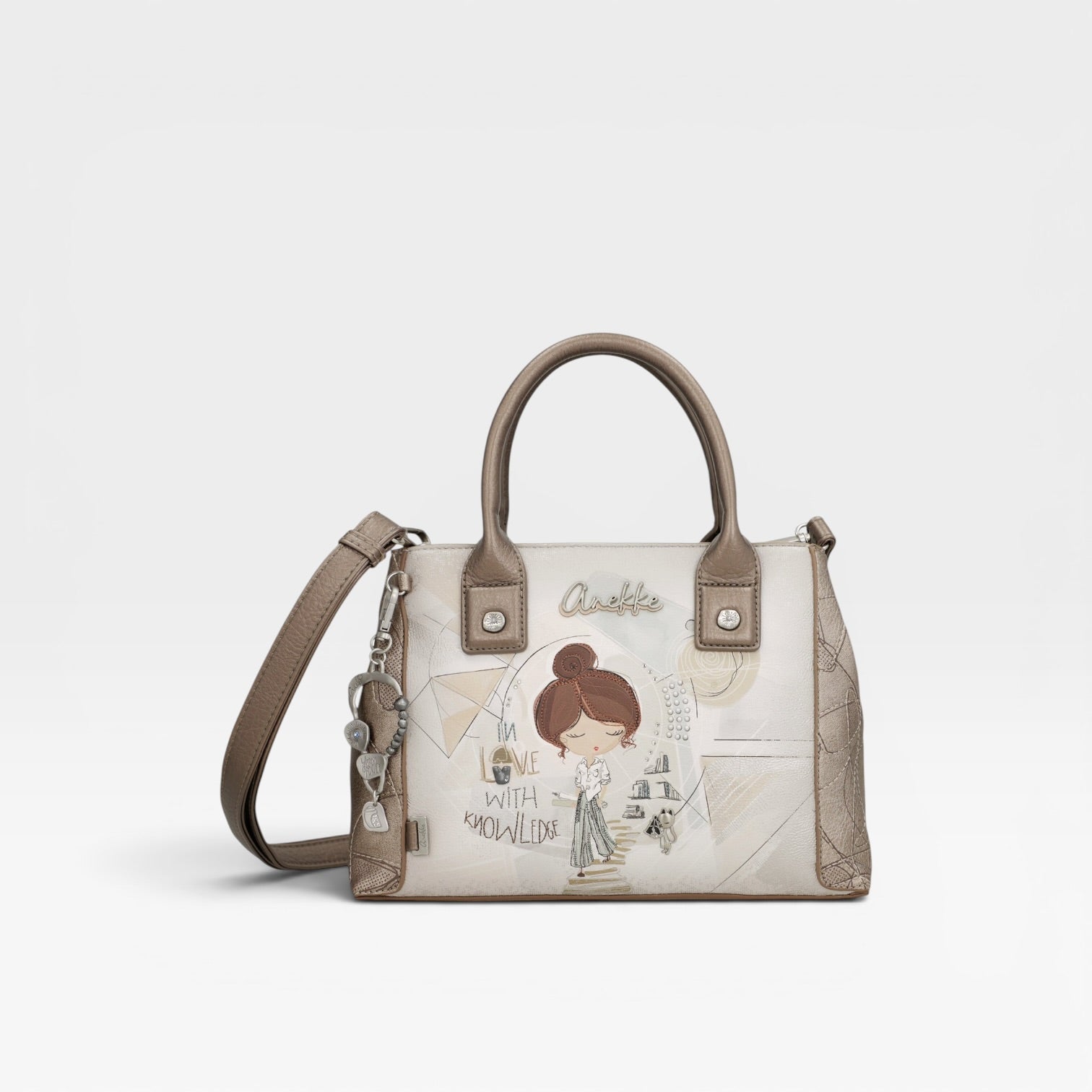 Bolso mediano sophia - Anekke