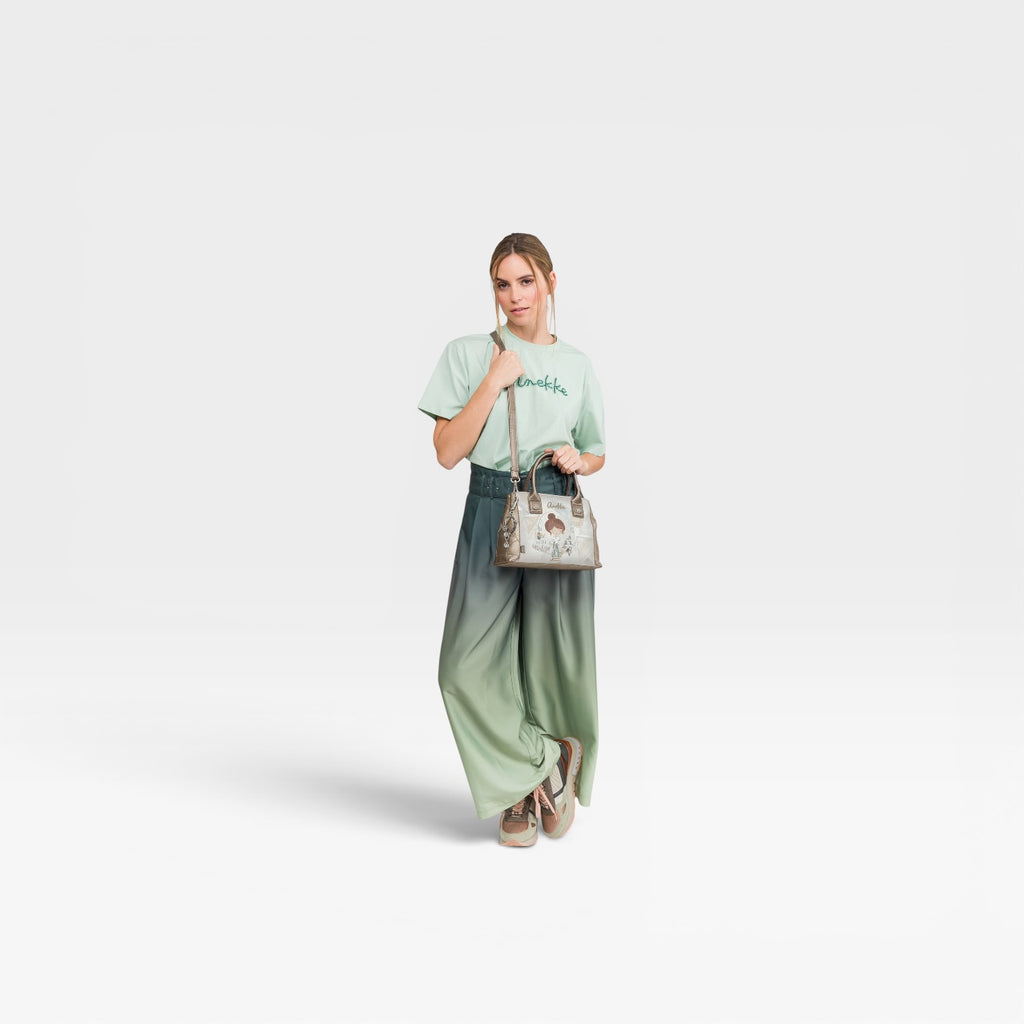 Bolso mediano sophia - Anekke