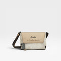 Bandolera con solapa Bloom - Anekke
