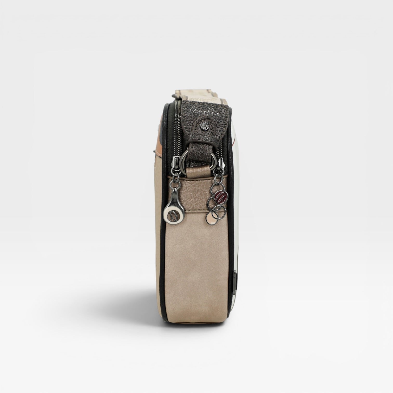 Bandolera mediana Eikon - Anekke