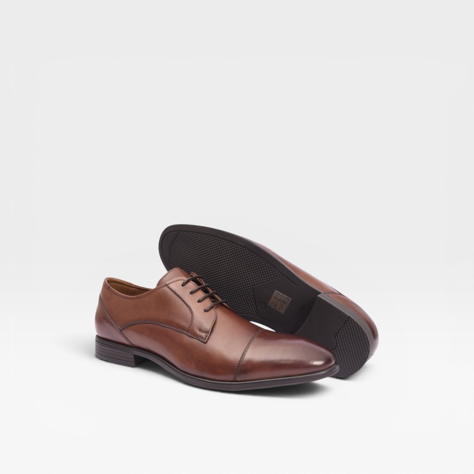 Zapato de vestir Jucar1091  - Baerchi