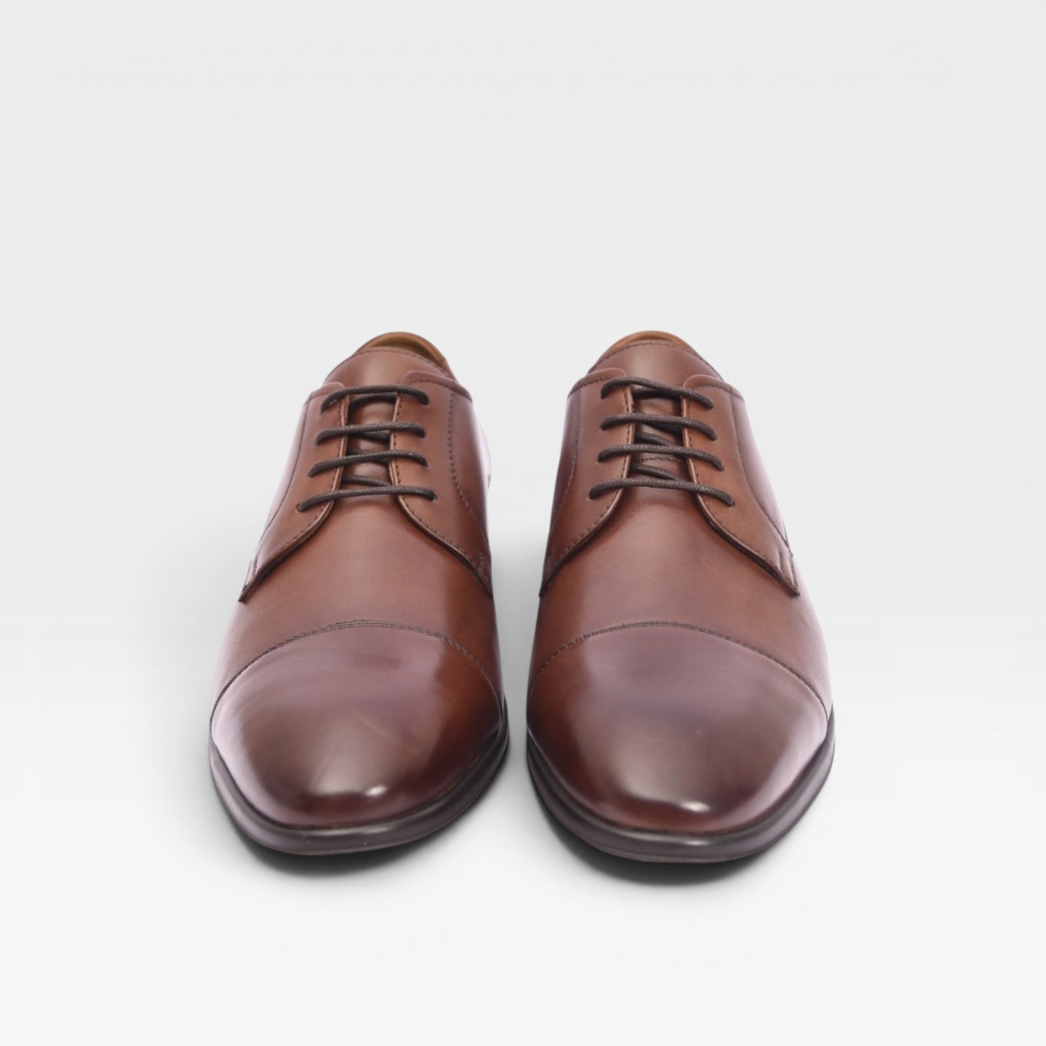 Zapato de vestir Jucar1091  - Baerchi