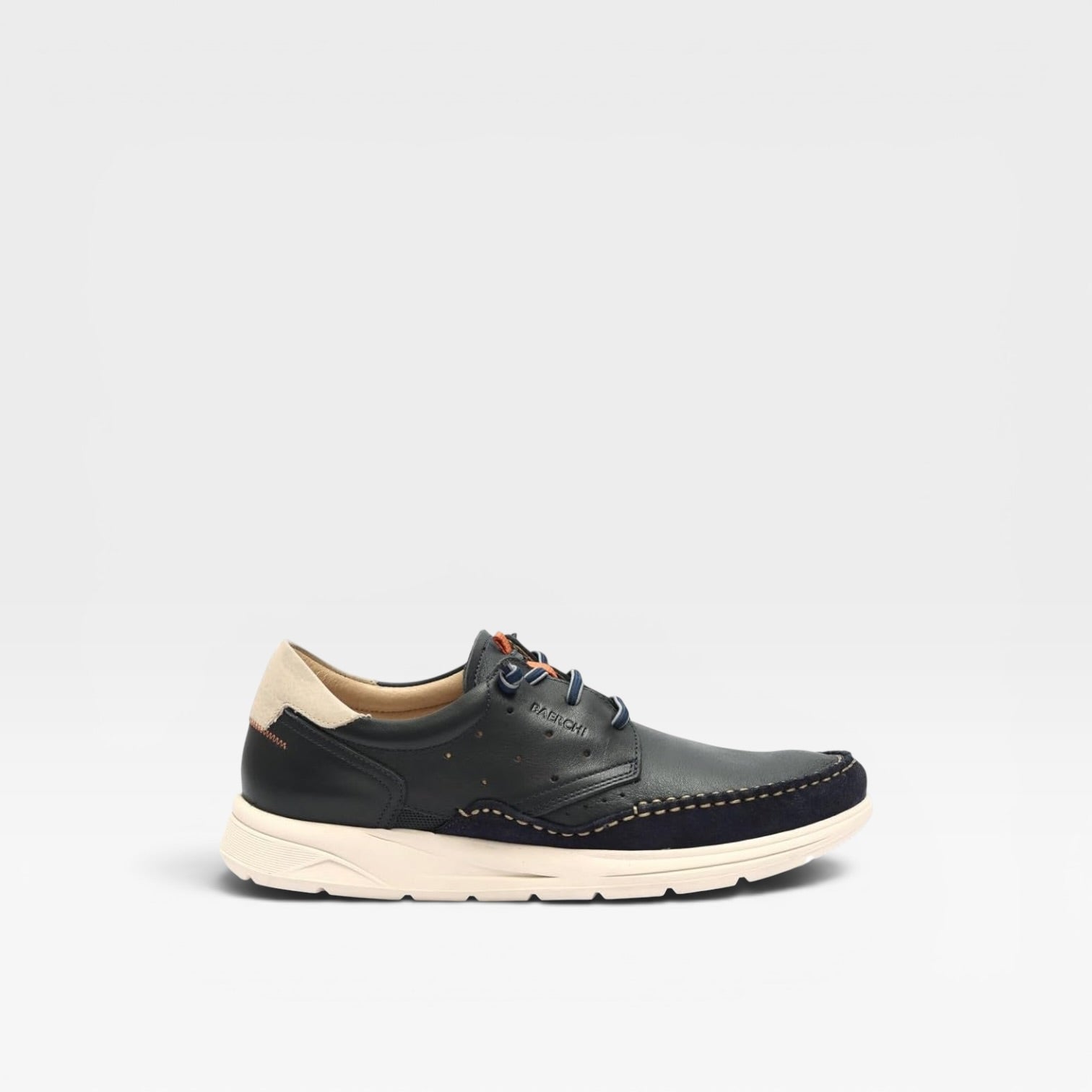Zapatos casual EVEREST5380 - Baerchi