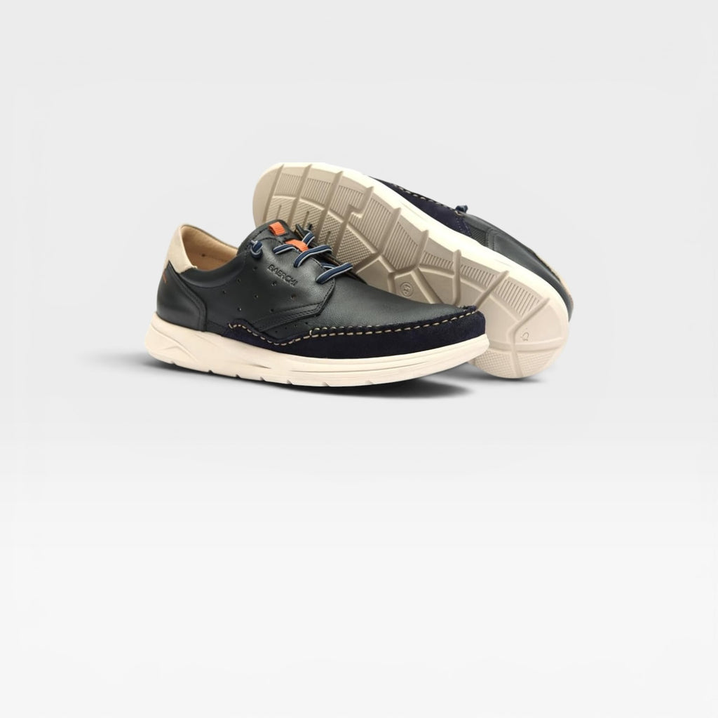 Zapatos casual EVEREST5380 - Baerchi