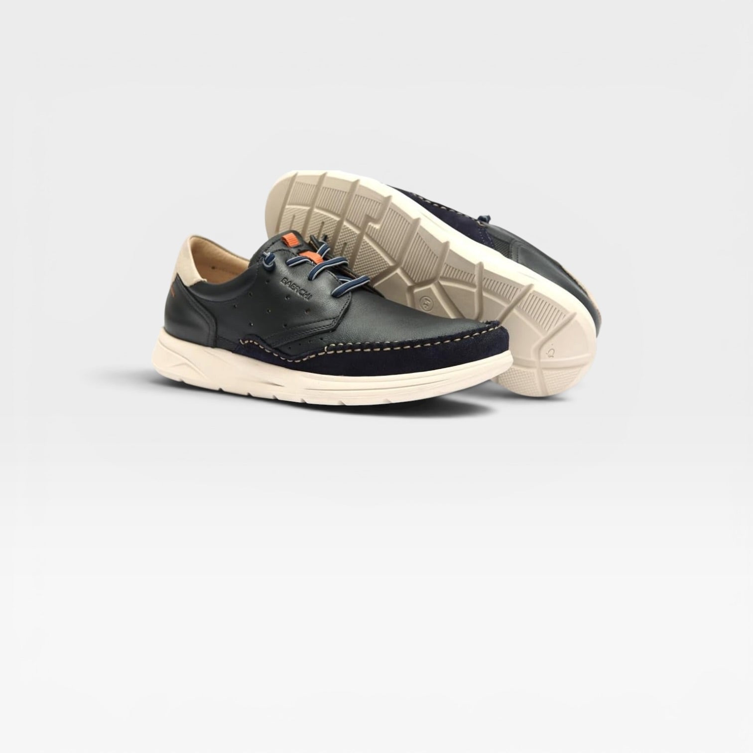 Zapatos casual EVEREST5380 - Baerchi