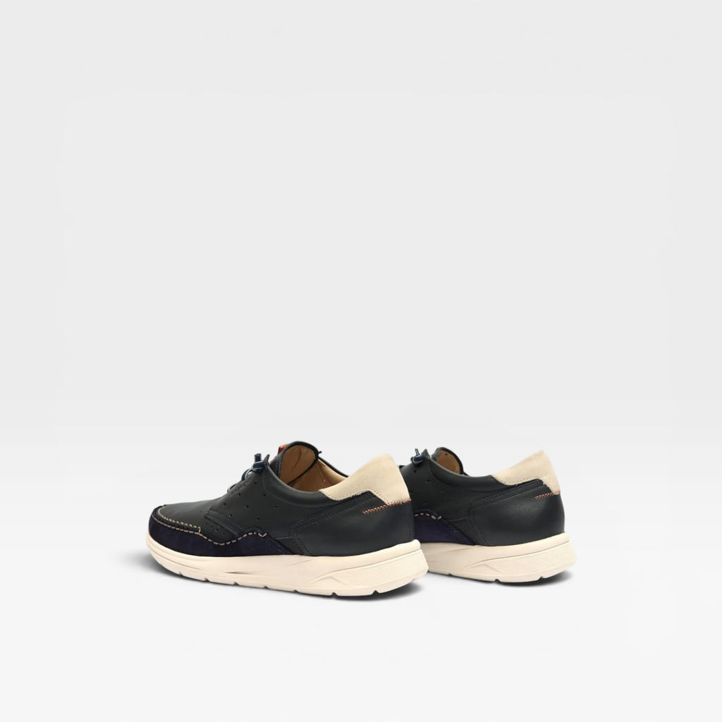 Zapatos casual EVEREST5380 - Baerchi