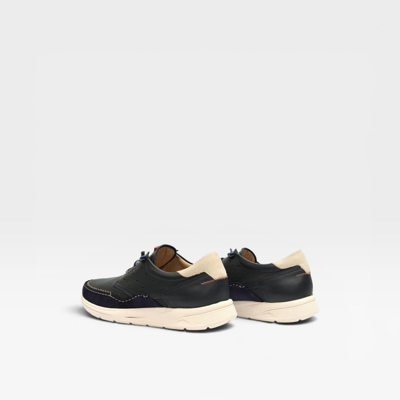 Zapatos casual EVEREST5380 - Baerchi