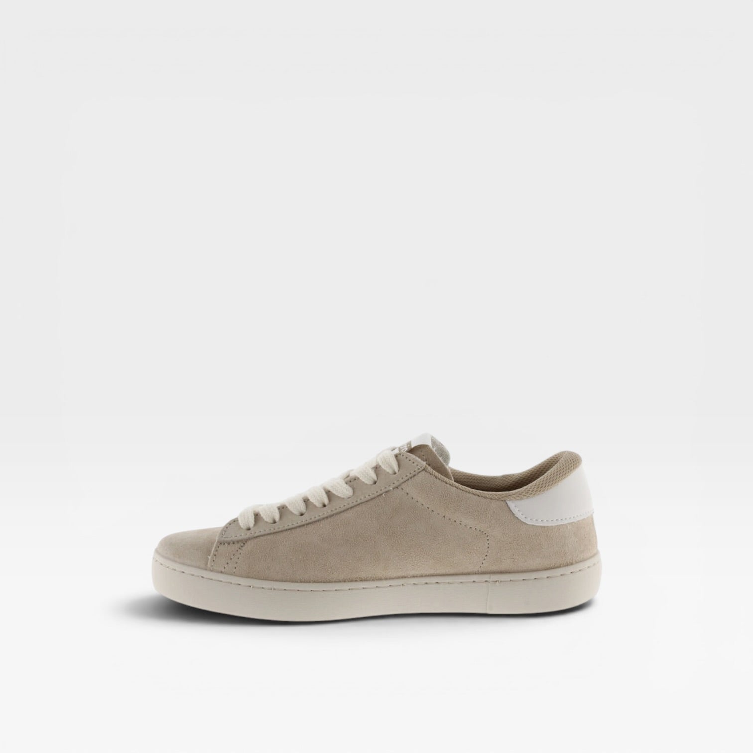 Zapatilla berlín serraje & caviar - Victoria
