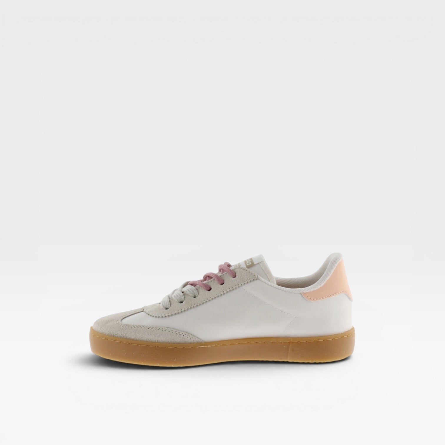 Zapatilla berlín ciclista nylon multicolor & serraje - Victoria