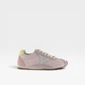 Sneaker con suela dentada aster nylon - Victoria