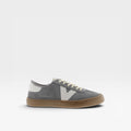Zapatilla barefoot con suela caramelo - Victoria