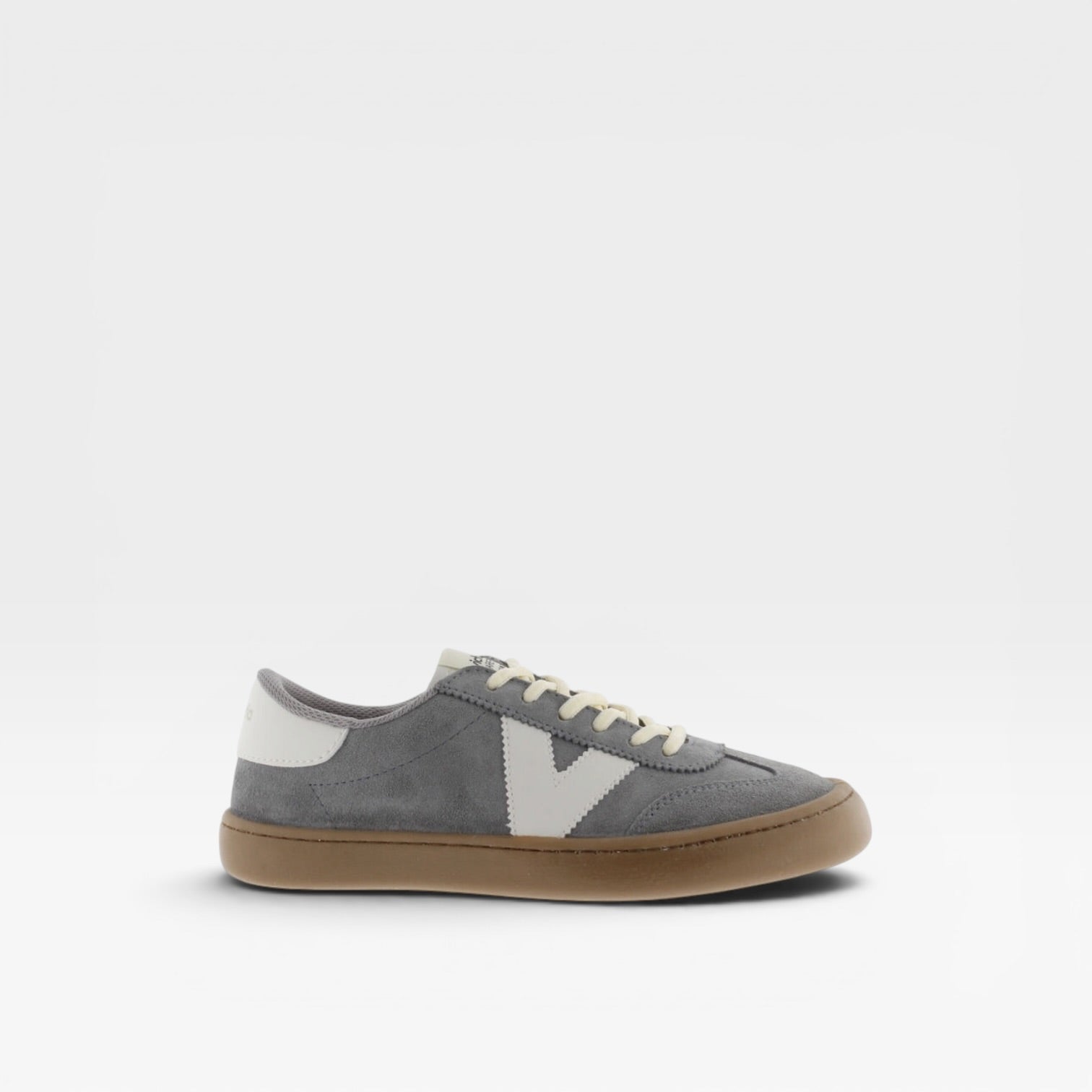 Zapatilla barefoot con suela caramelo - Victoria