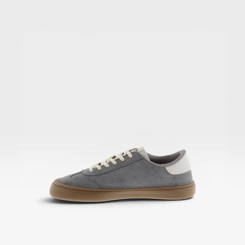 Zapatilla barefoot con suela caramelo - Victoria