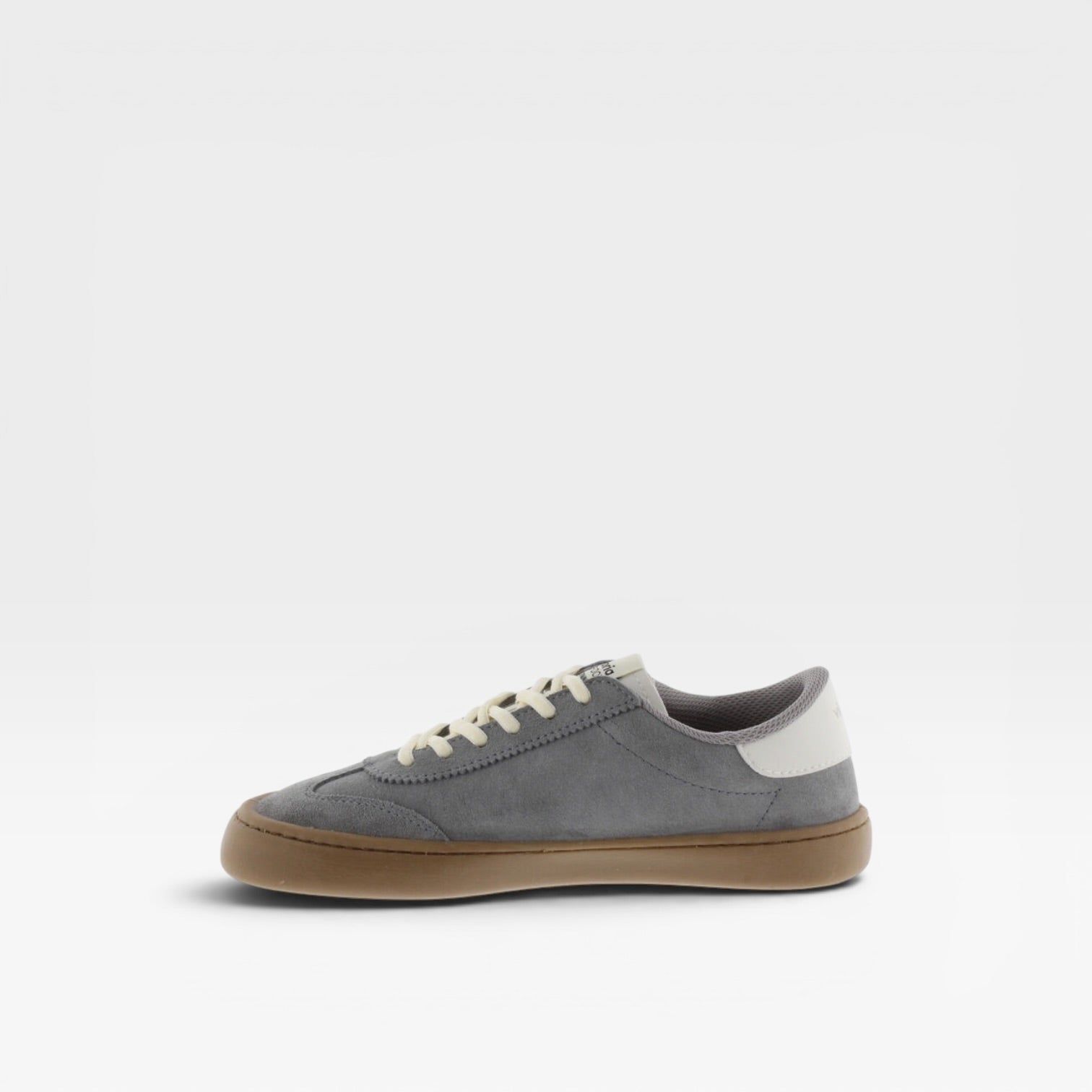 Zapatilla barefoot con suela caramelo - Victoria