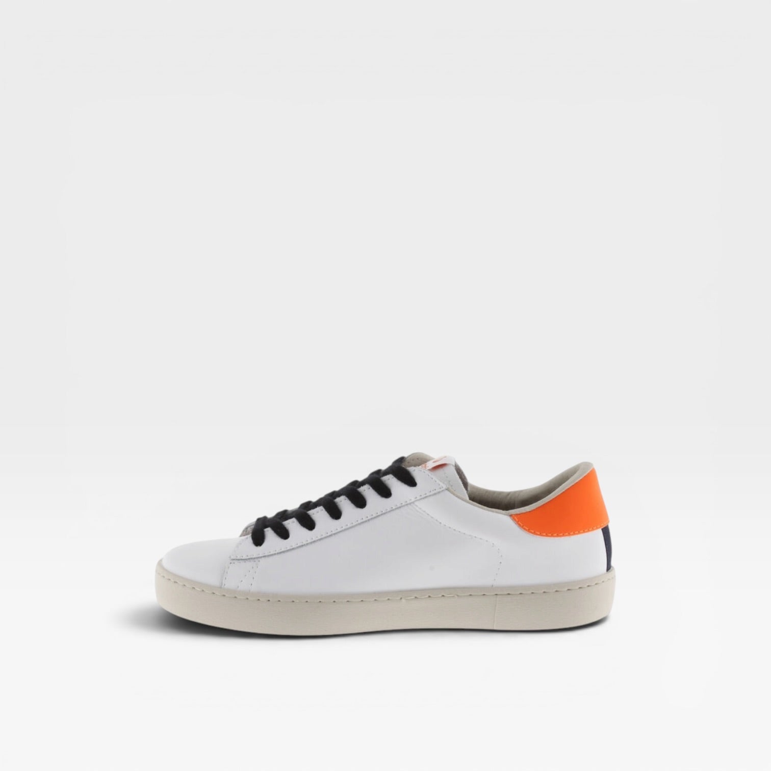 Zapatilla berlín piel & neón - Victoria
