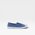 Zapatilla de lona con elástico  - Victoria