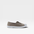 Zapatilla de lona con elástico  - Victoria