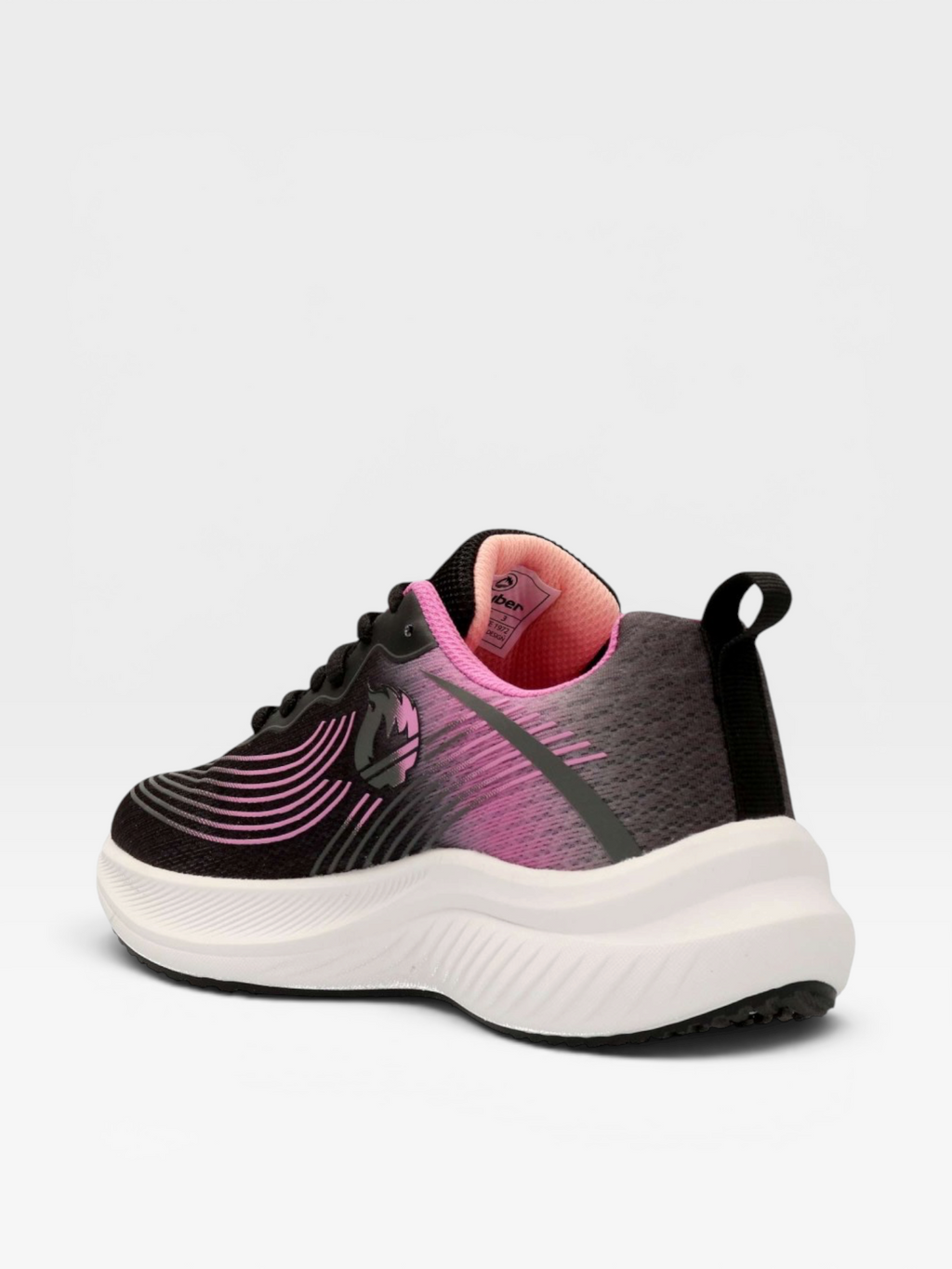 Zapatilla deportiva running Resola - J'hayber