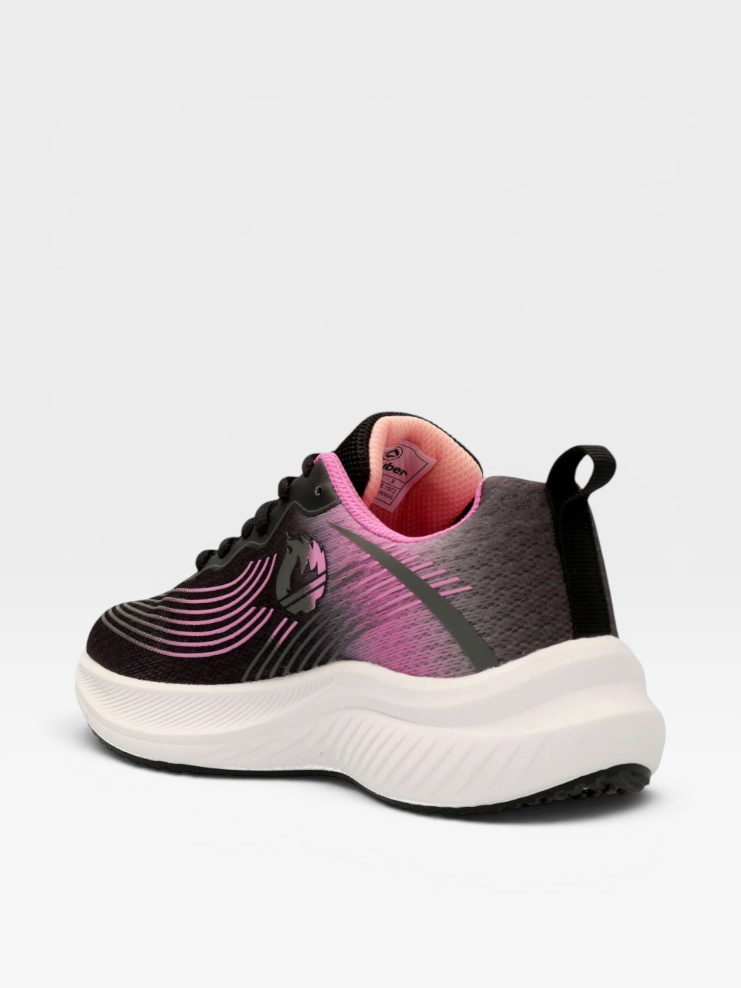 Zapatilla deportiva running Resola - J'hayber