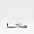 Mocasín con detalle metálico Lariana - Martinelli