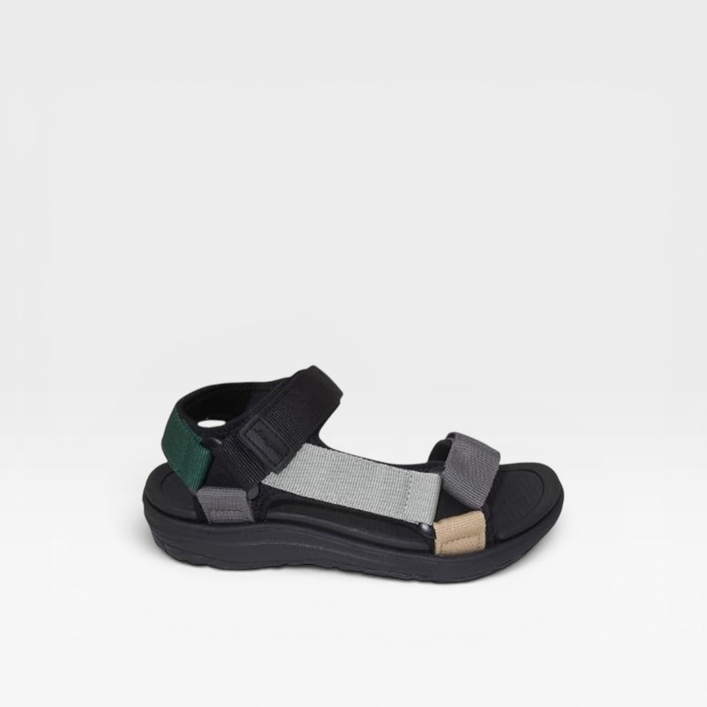 Sandalia Sena negra - J’ Hayber
