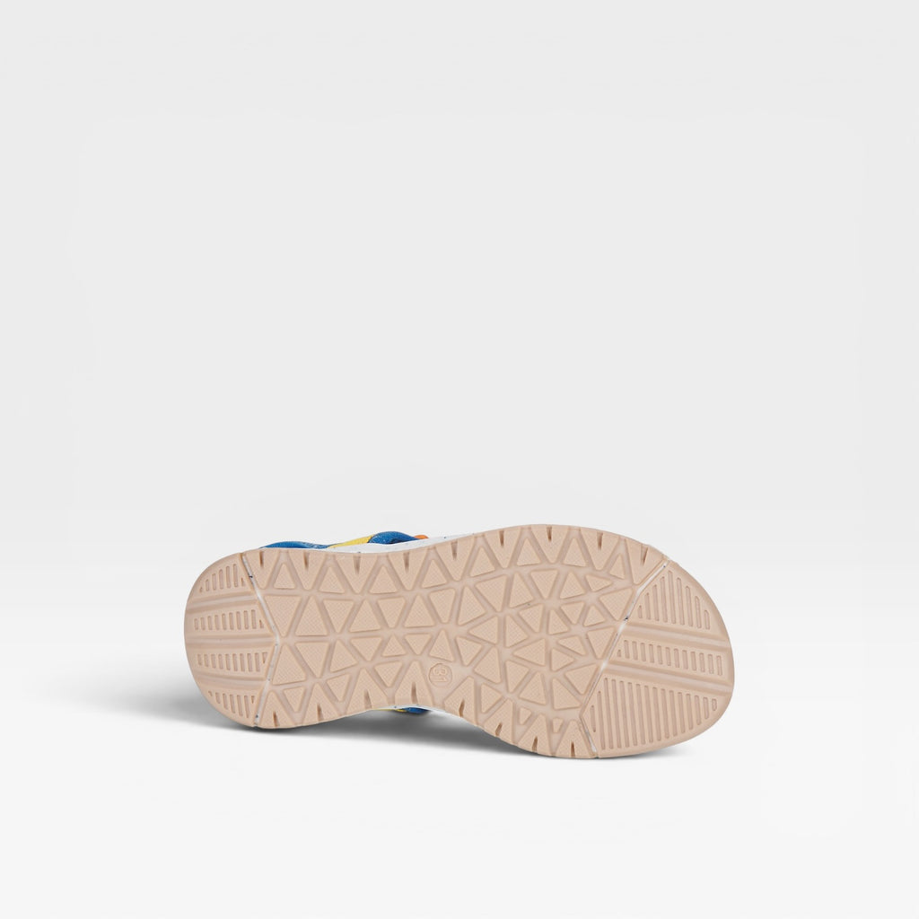 Sandalia sport multicolor - Pablosky