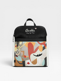 Mochila Eikon multicolor - Anekke
