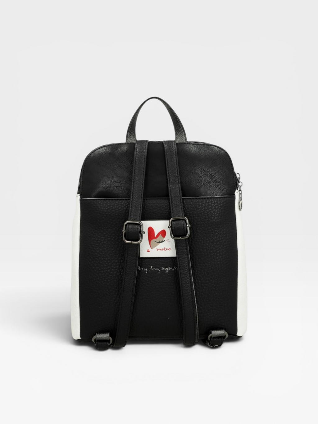 Mochila Eikon multicolor - Anekke
