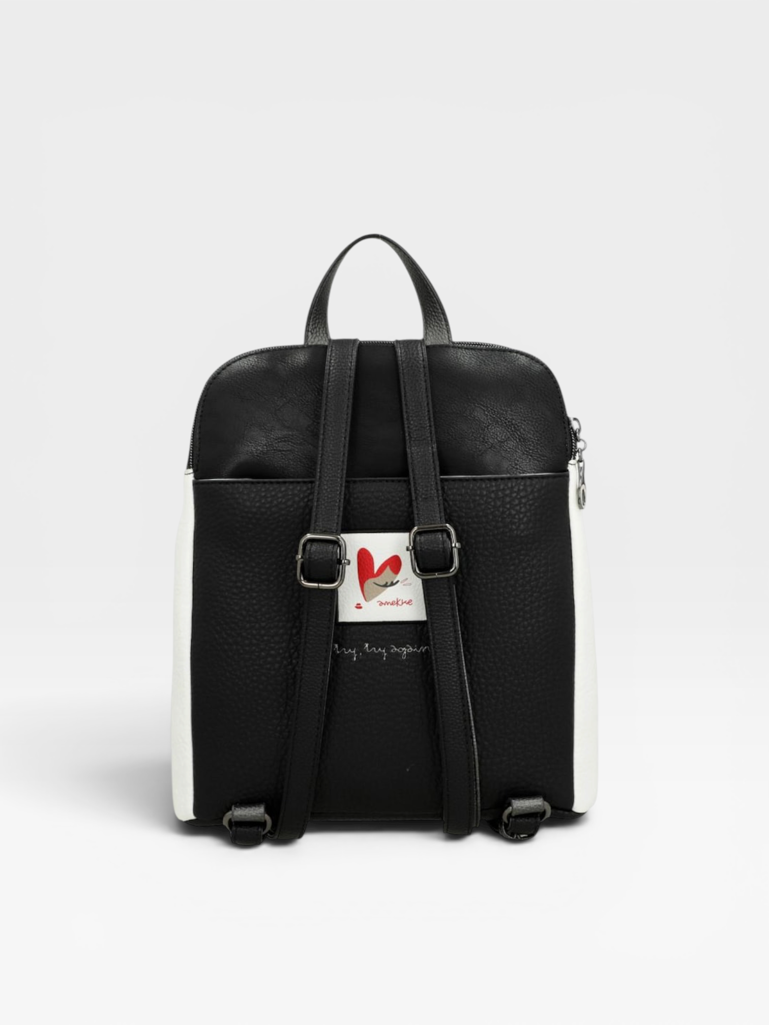 Mochila Eikon multicolor - Anekke