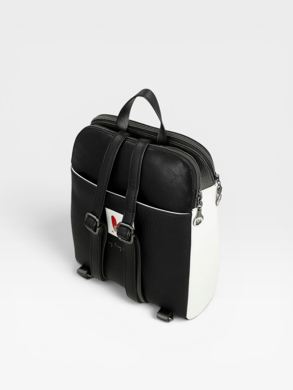 Mochila Eikon multicolor - Anekke