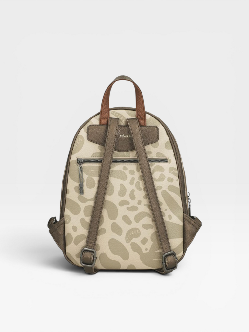 Mochila Gaia multicolor - Anekke