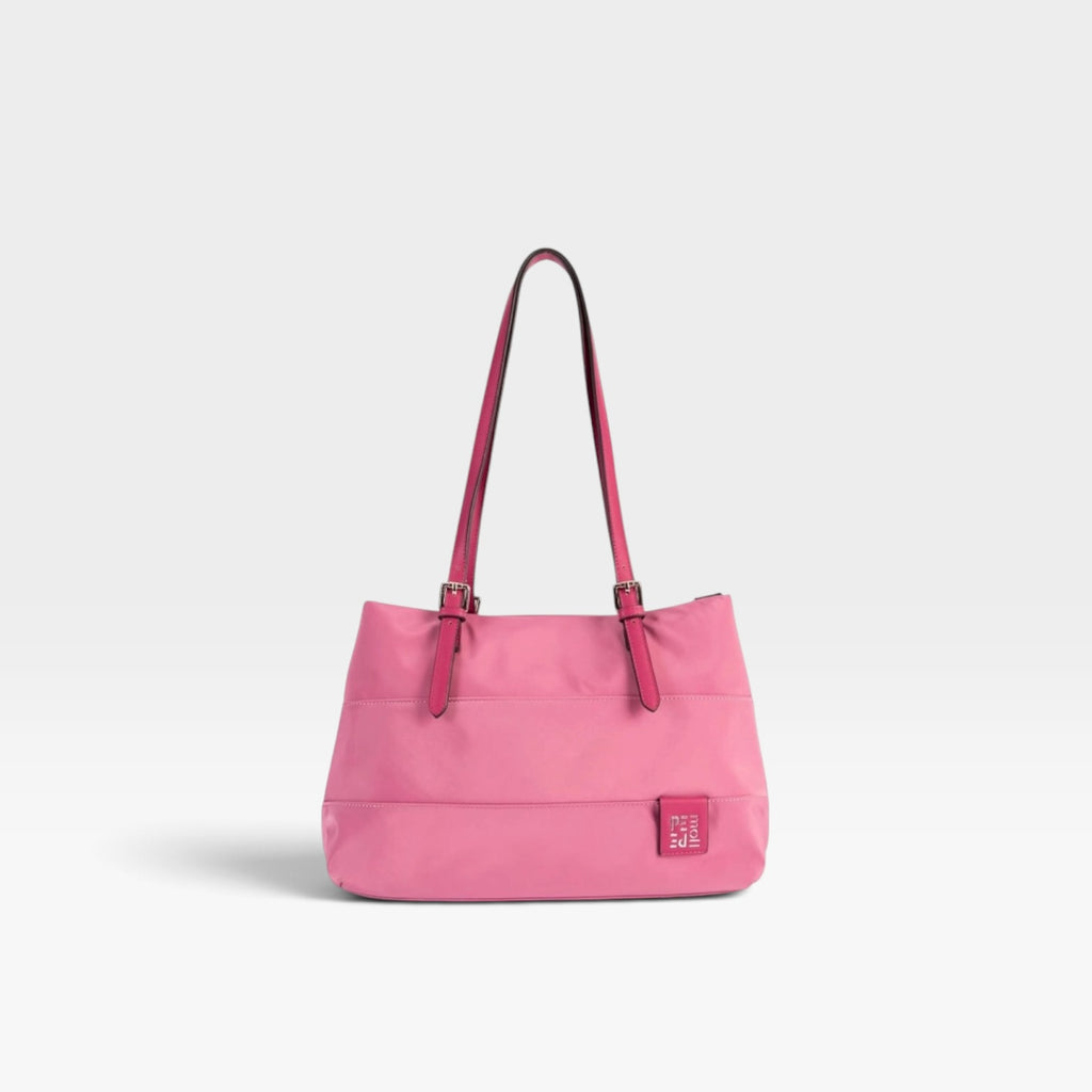 Bolso rosa - Pepe Moll