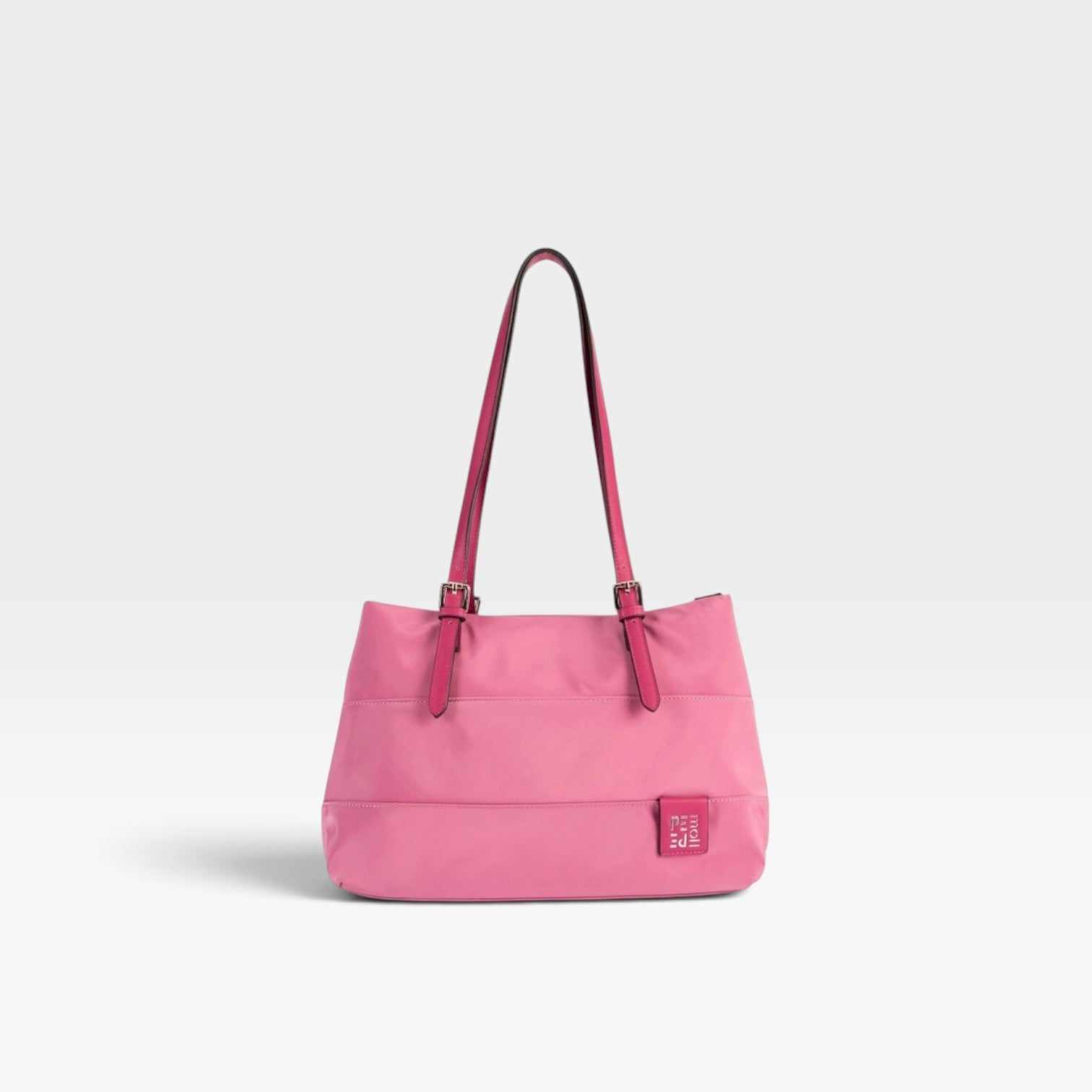 Bolso rosa - Pepe Moll