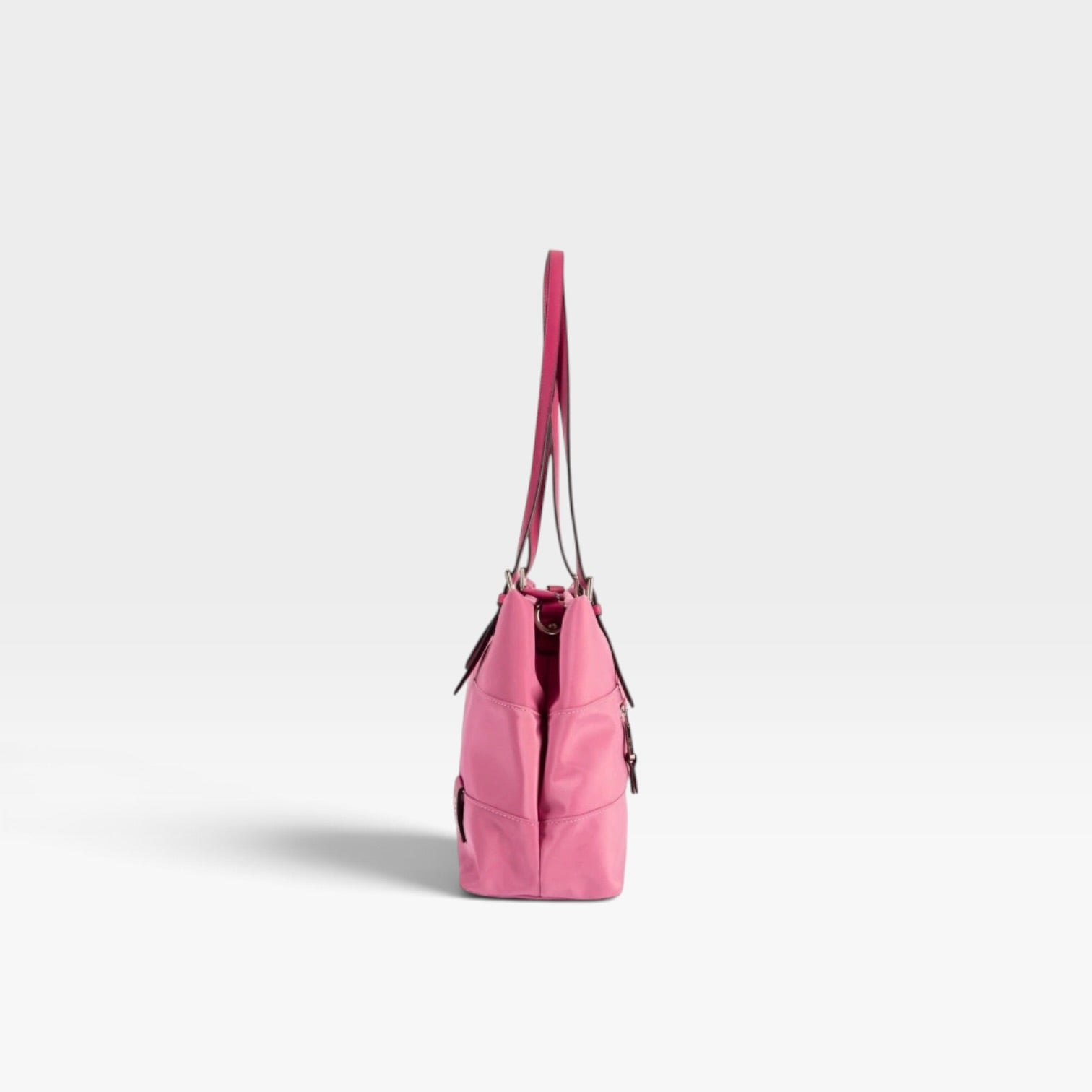 Bolso rosa - Pepe Moll
