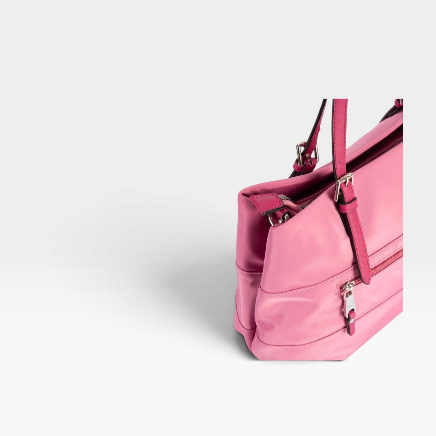 Bolso rosa - Pepe Moll