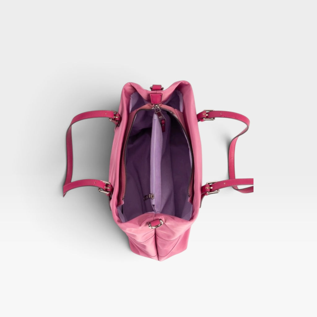 Bolso rosa - Pepe Moll