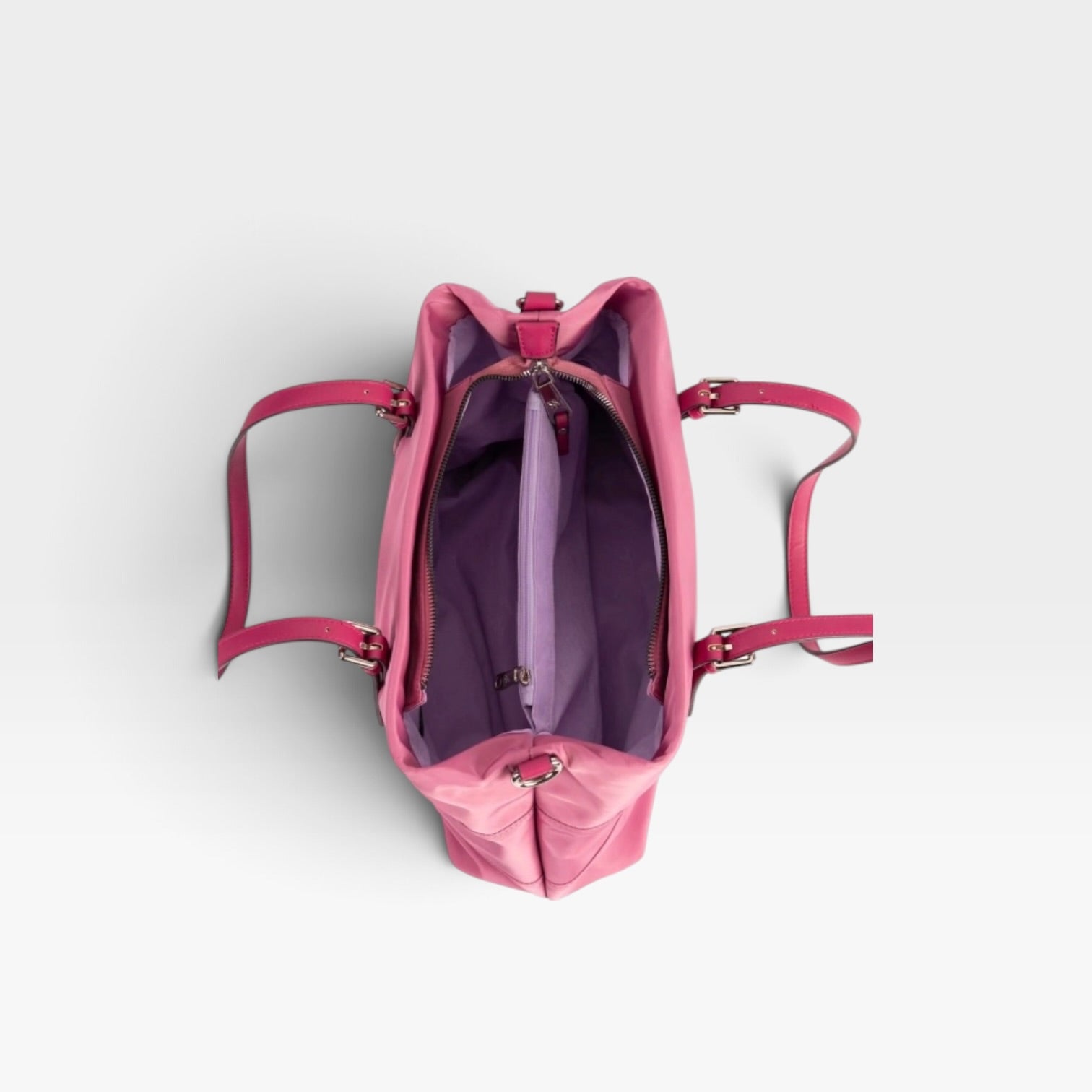 Bolso rosa - Pepe Moll