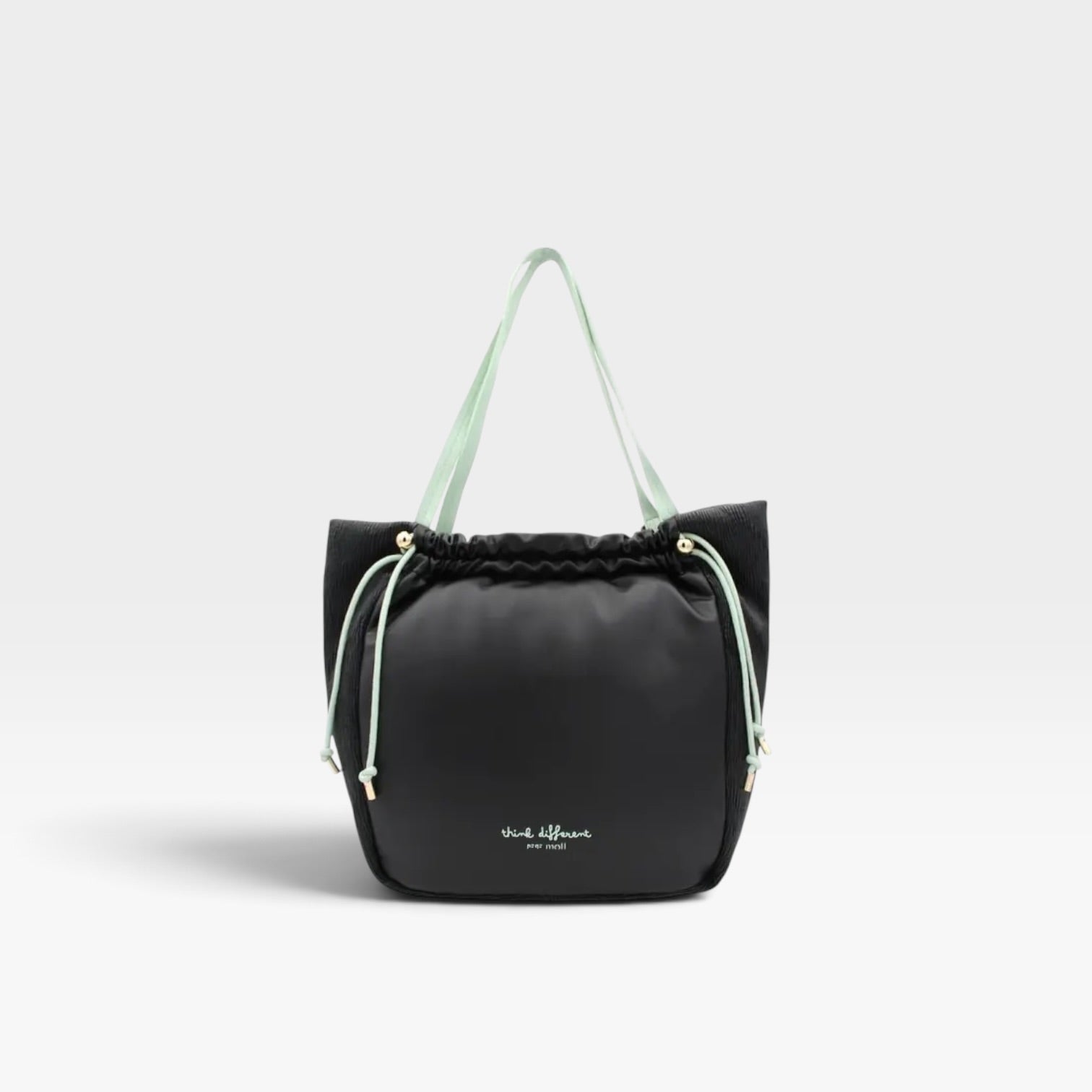 Bolso Pamela negro - Pepe Moll