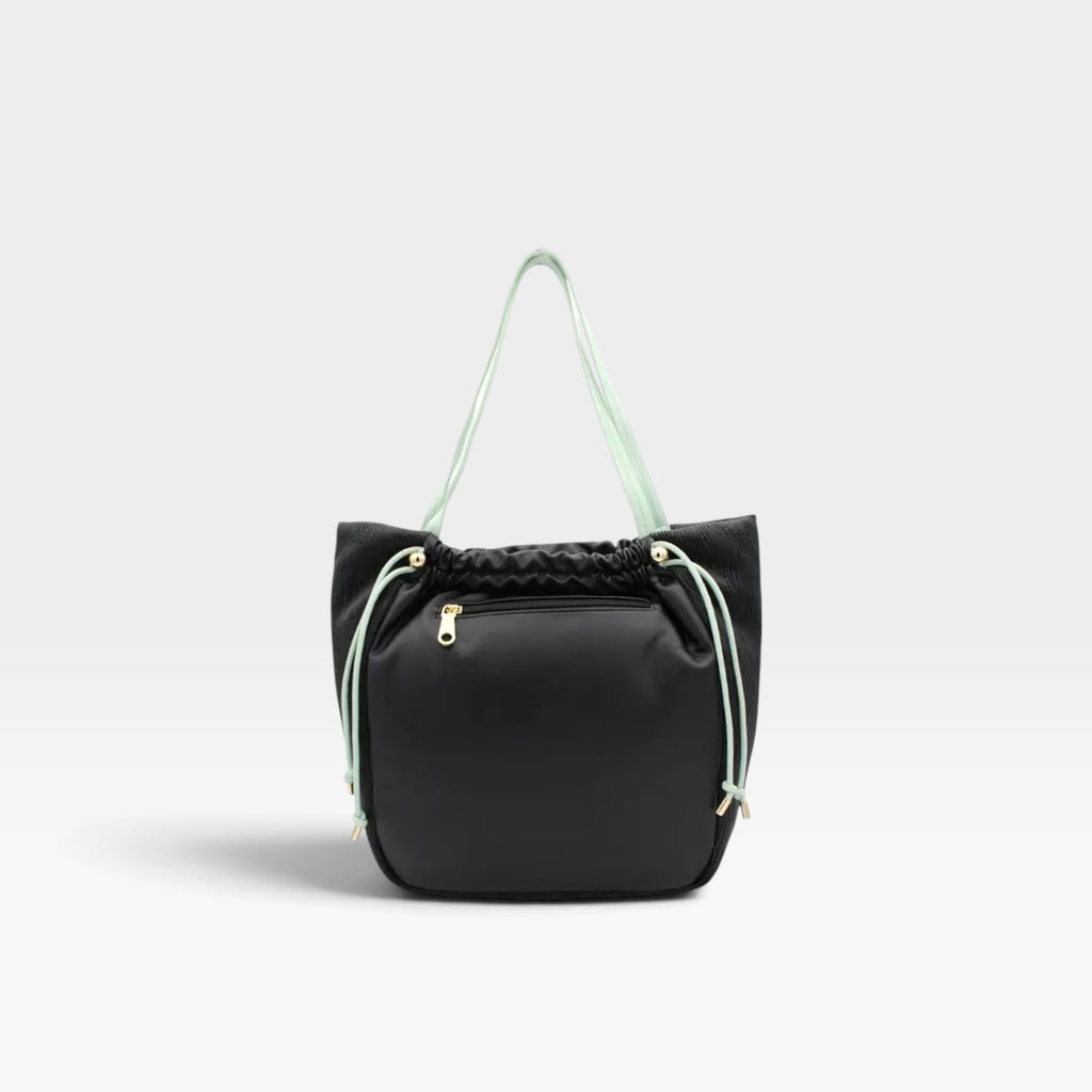 Bolso Pamela negro - Pepe Moll