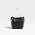 Bolso Pamela negro - Pepe Moll