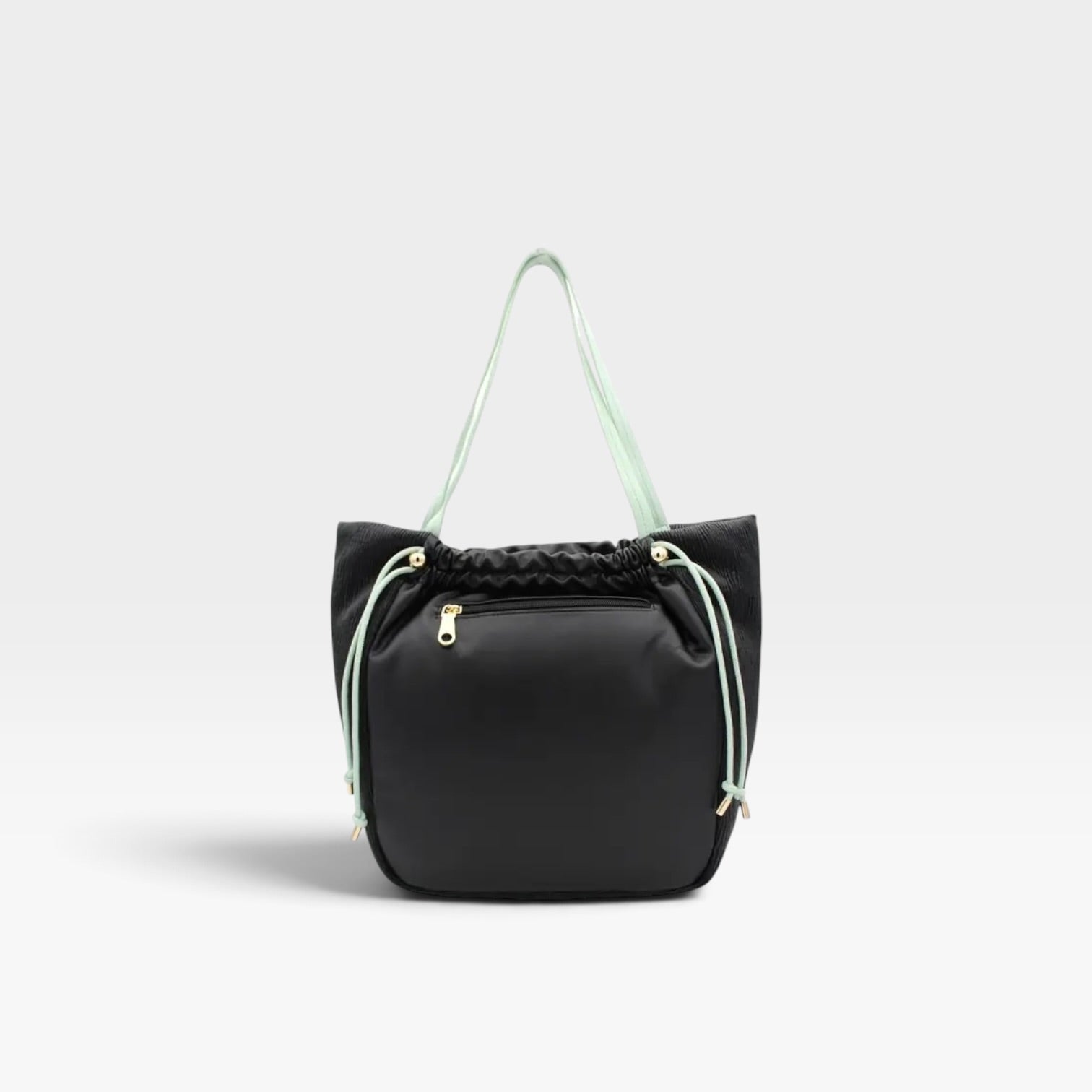 Bolso Pamela negro - Pepe Moll
