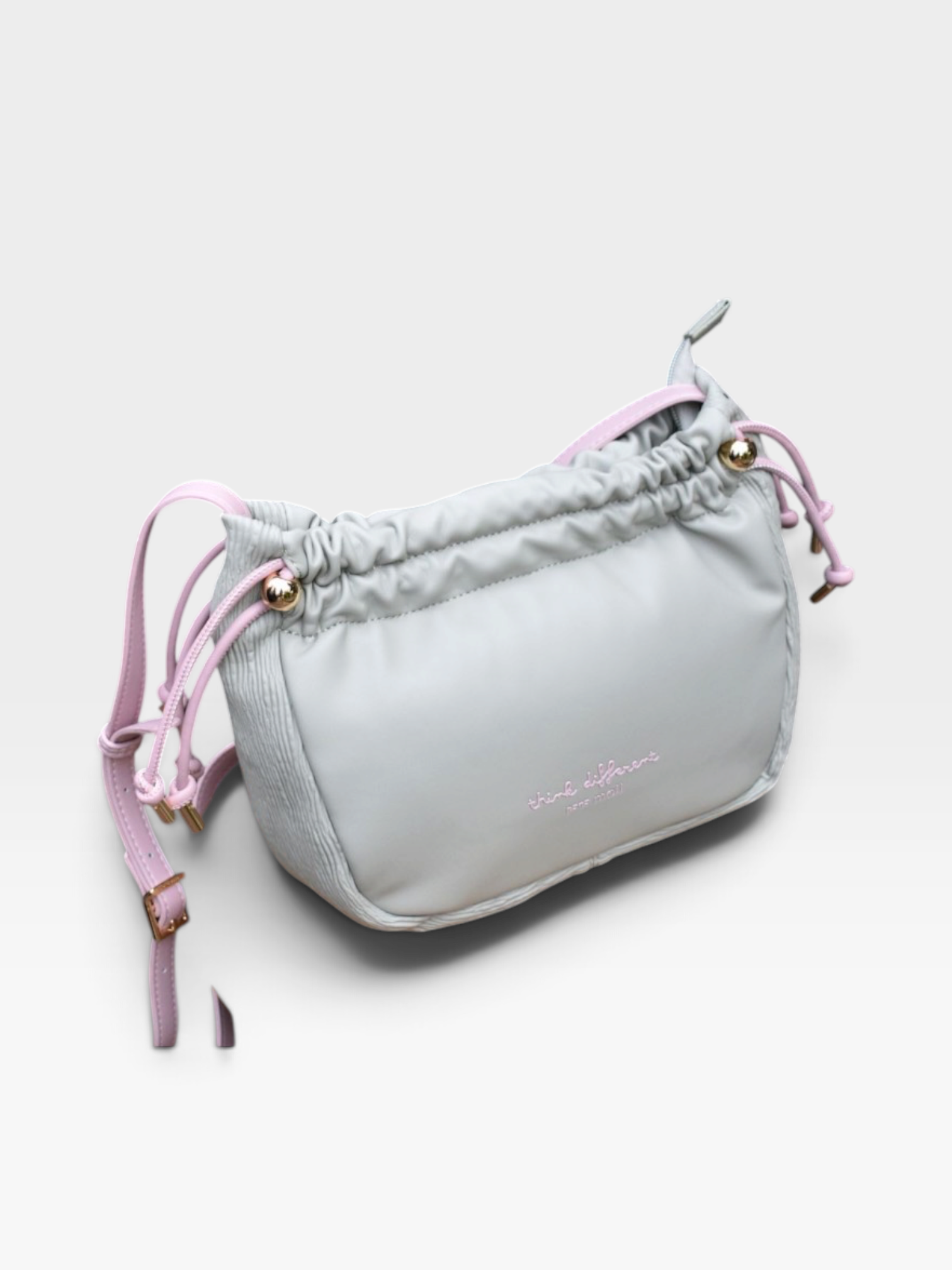Bolso Pamela salvia - Pepe Moll