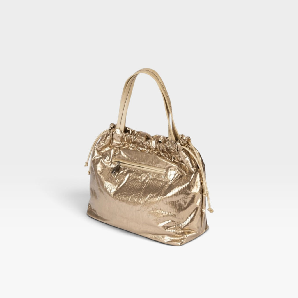 Bolso Estelle gold - Pepe Moll