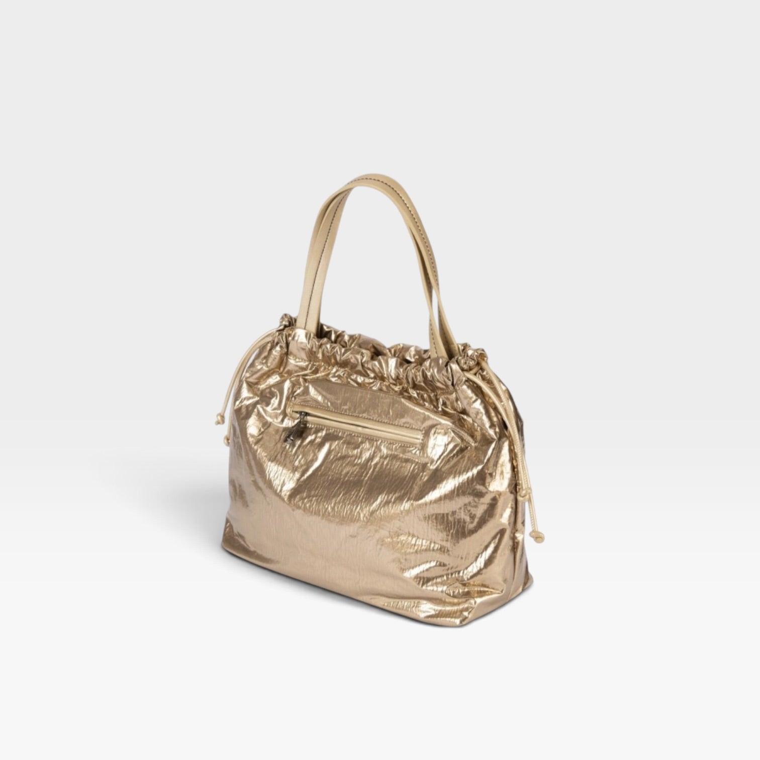 Bolso Estelle gold - Pepe Moll
