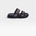 Chanclas piscina flip flop - Don Algodón