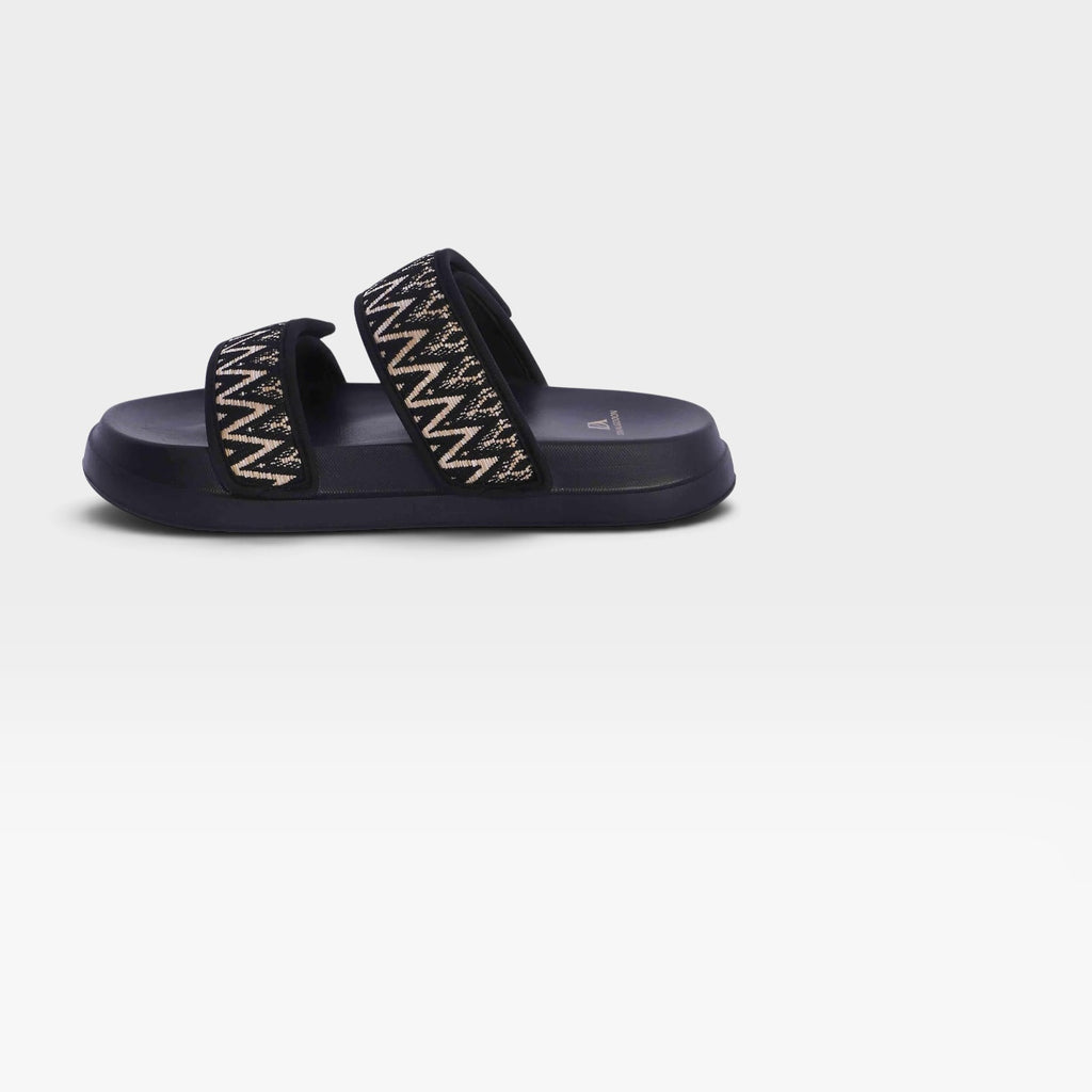 Chanclas piscina flip flop - Don Algodón