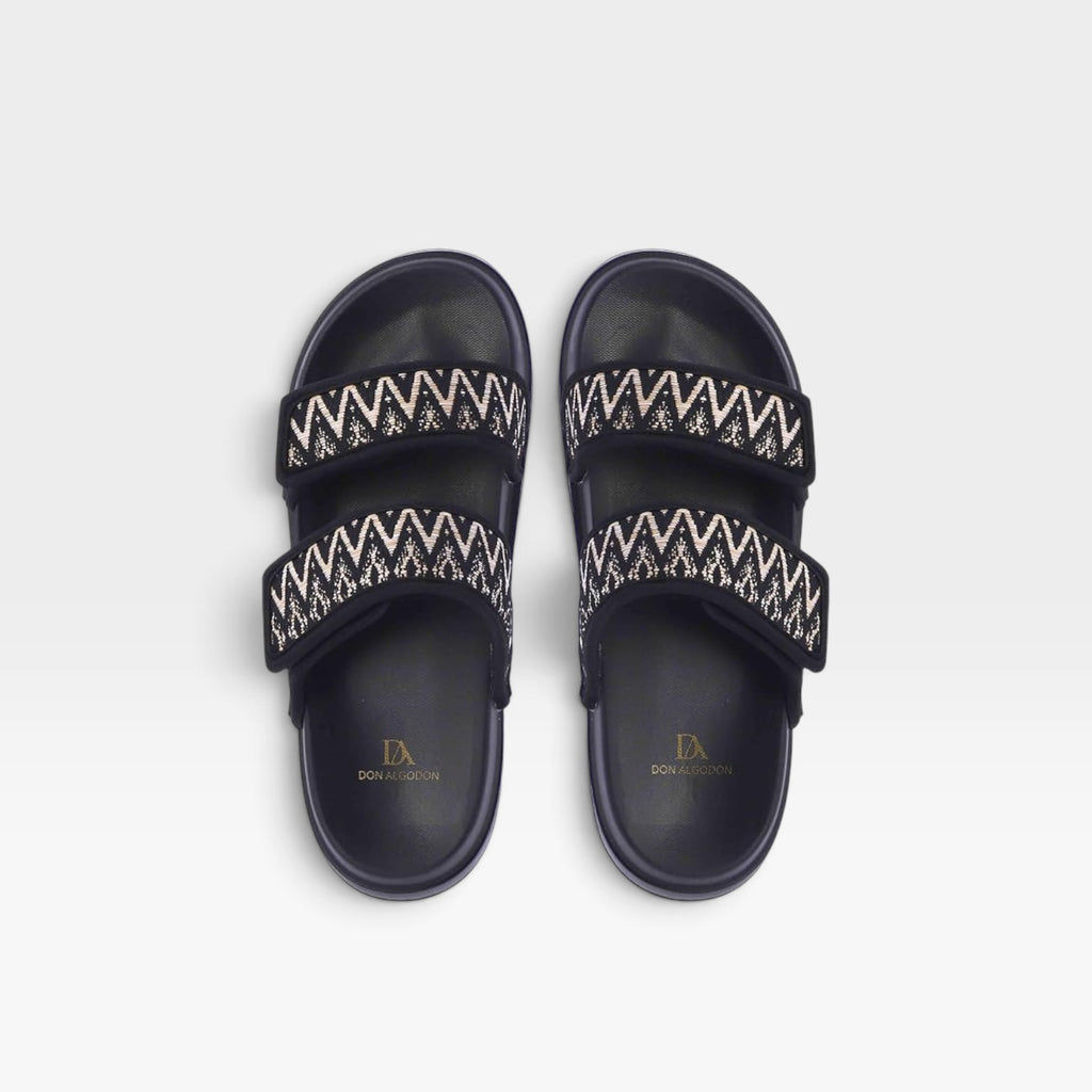Chanclas piscina flip flop - Don Algodón